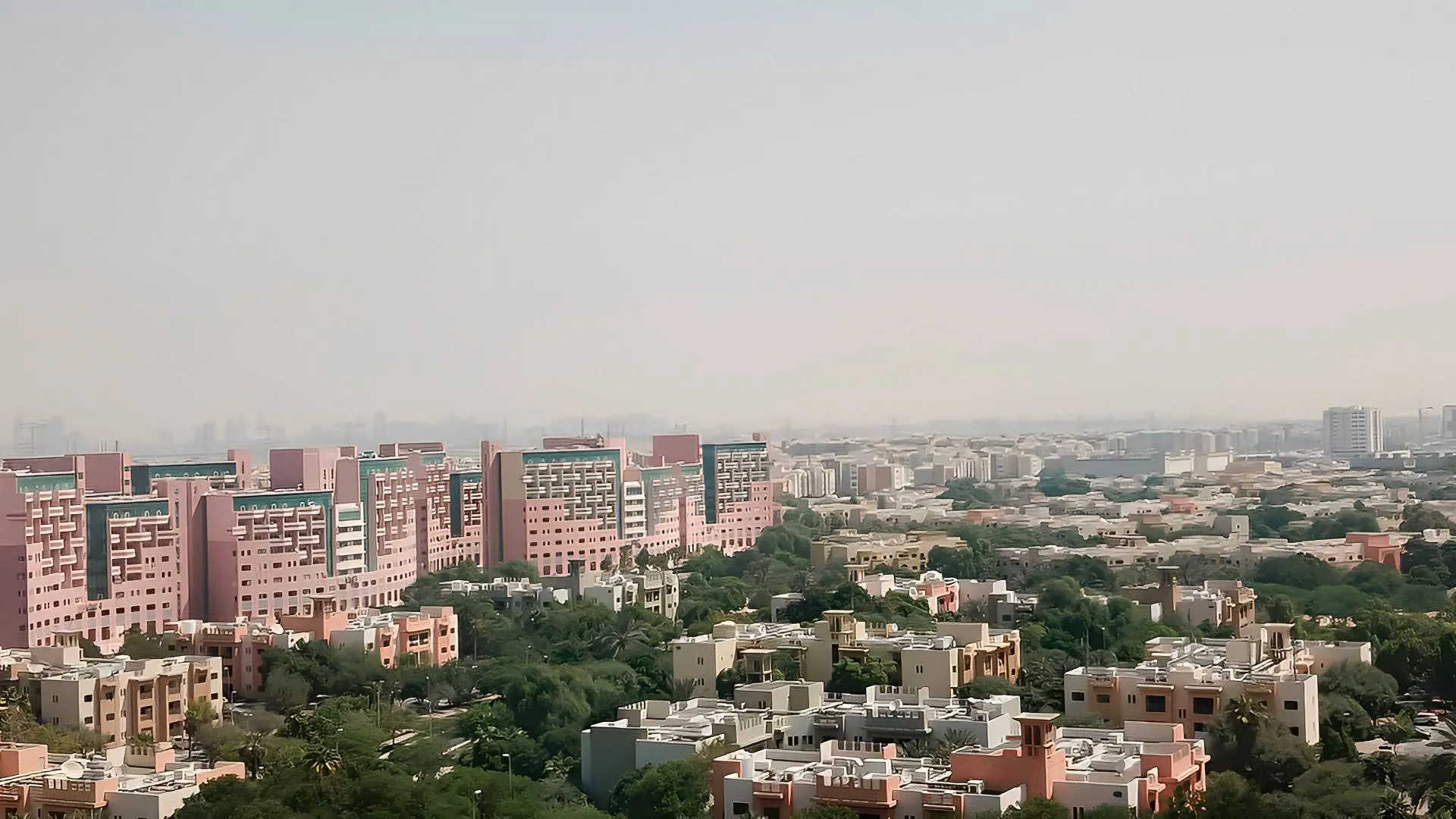 جبل علی؛ هر آنچه که باید بدانید