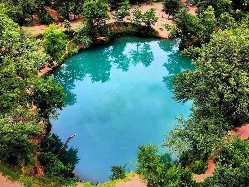 تورهای 2 روزه